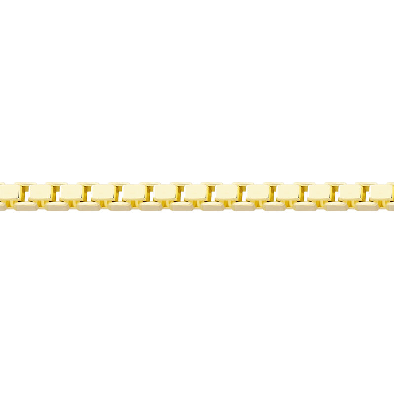 Damen Veneziakette Gold 375  - Halsketten Damen | OROVIVO