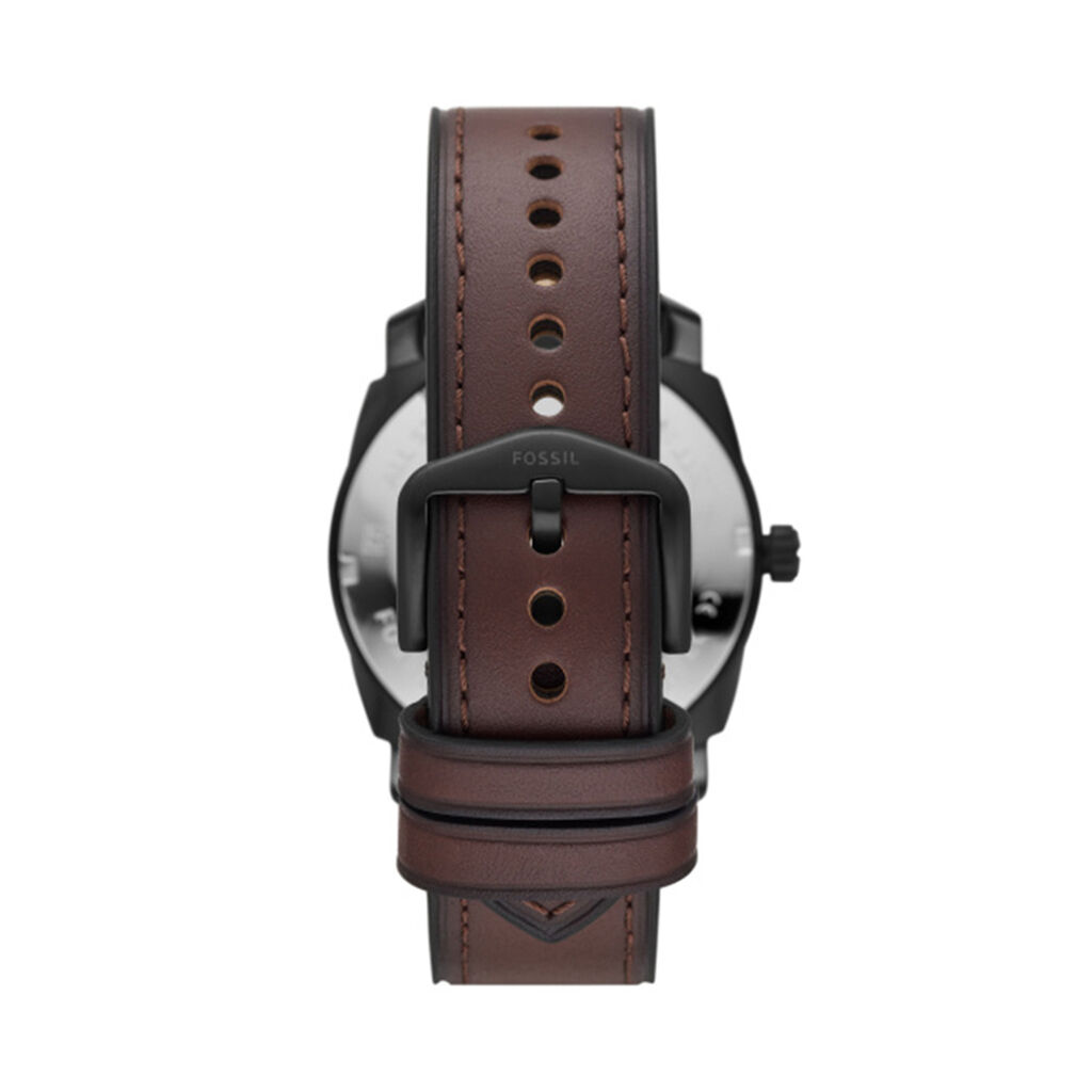 FOSSIL Herrenuhr Quarz Machine FS5901 - Armbanduhren Herren | OROVIVO