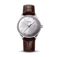 Union Glashütte Herrenuhr Noramis D0124071603701