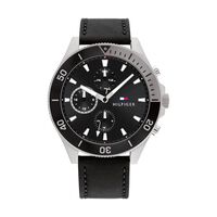 Tommy Hilfiger Herrenuhr Larson 1791984 Quarz