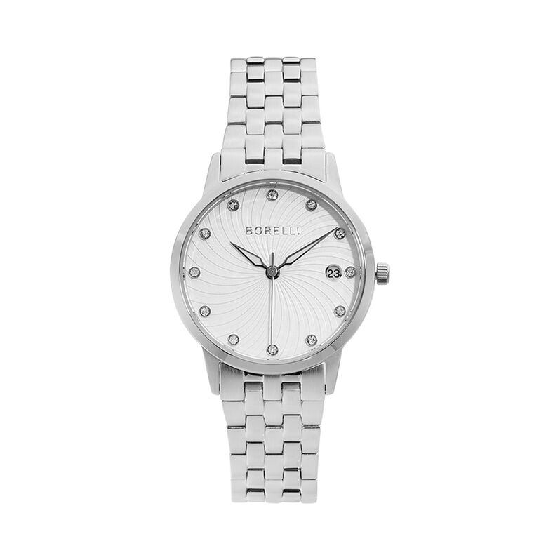 Borelli Damenuhr Sydney Ss15099l106 Quarz - Armbanduhren Damen | OROVIVO