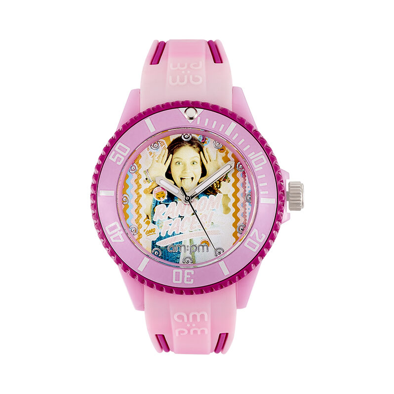 Montre Ampm Disney Multicolore - Spannringe Kinder | OROVIVO