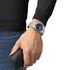 TISSOT Herrenuhr PRX Powermatic 80 Automatik T1374071104100