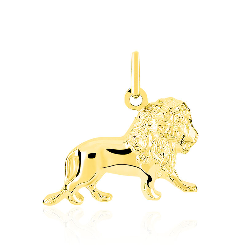 Pendentif  Or Jaune - Spannringe Familie | OROVIVO