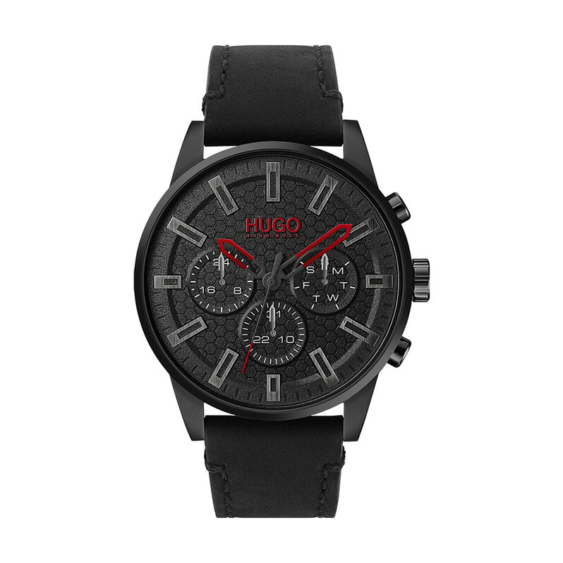 Montre Hugo 1530149 - Spannringe Herren | OROVIVO