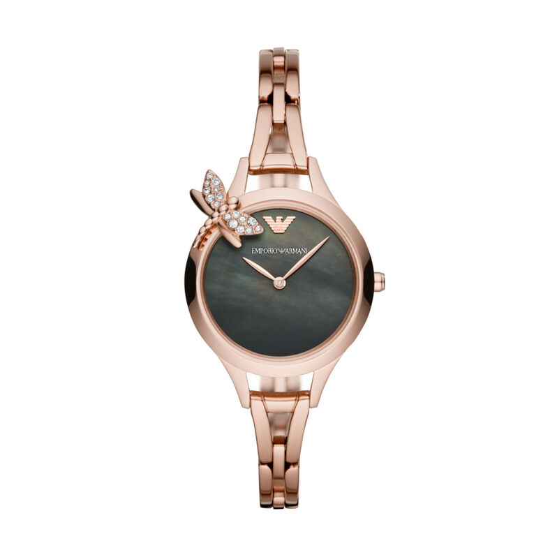 Montre Armani Ar11139 - Spannringe Damen | OROVIVO