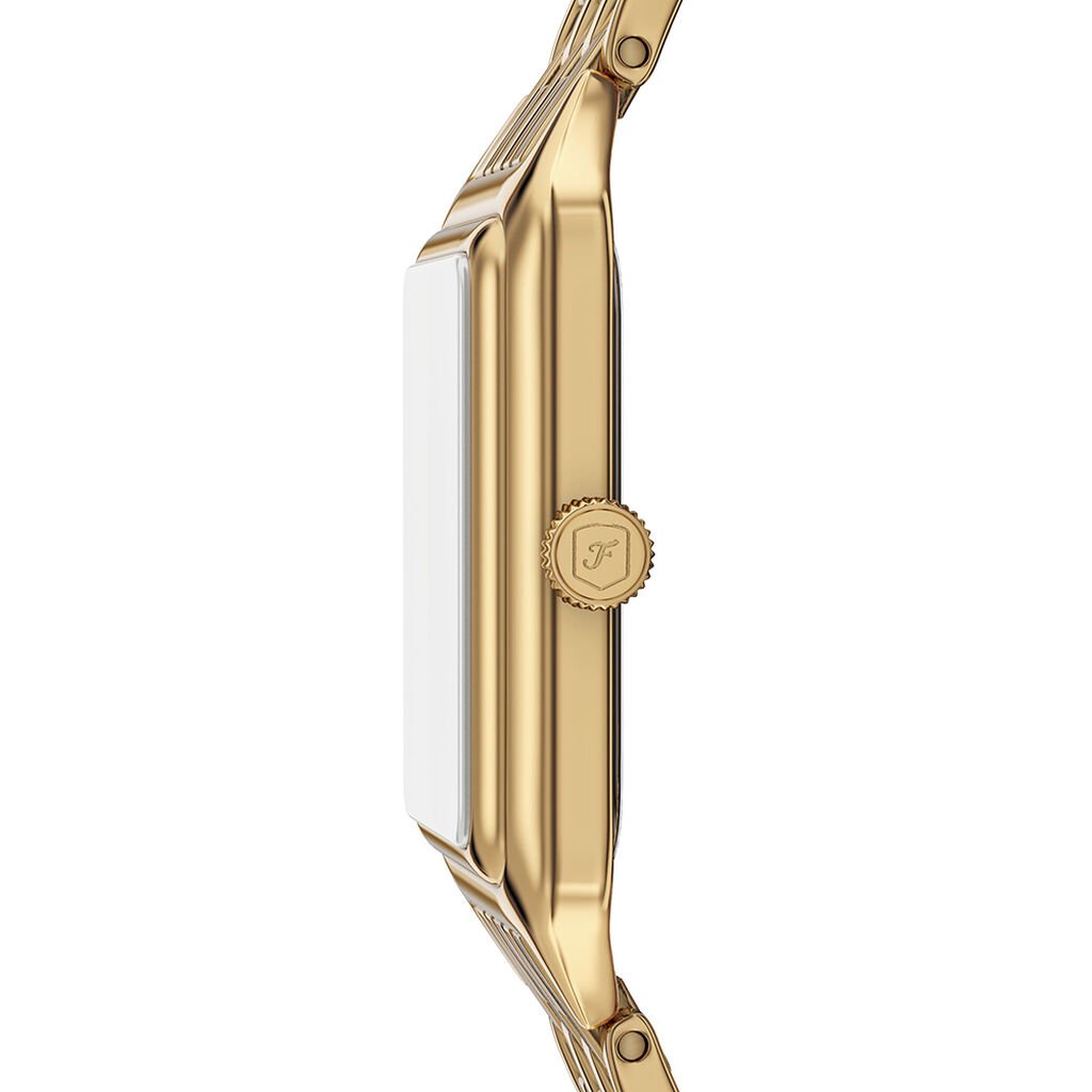 FOSSIL Damen Quarzuhr RAQUEL ES5434