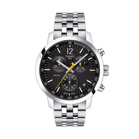 Tissot Herrenuhr PRC 200 Chronograph T1144171105700 - Analoguhren Herren | OROVIVO