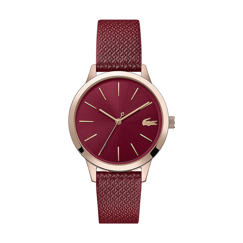 Montre Lacoste 2001092 - Spannringe Damen | OROVIVO