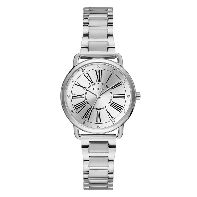 Montre Guess W1148l1 - Spannringe Damen | OROVIVO
