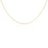 VENEZIA 4 Damen Kette Gold 375 (9 Karat) B 1,2 mm