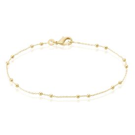 Damen Armband Messing Gold 750 plattiert 5 Micron - Armketten Damen | OROVIVO