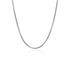 AMALLA Damen Kette Edelstahl B 2,3 mm