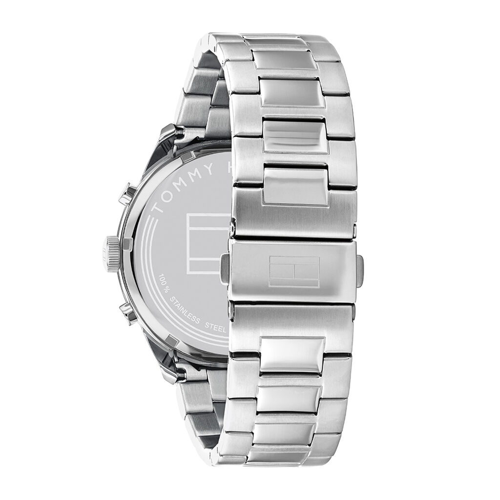 TOMMY HILFIGER Herrenuhr Matthew 1791943 Quarz 