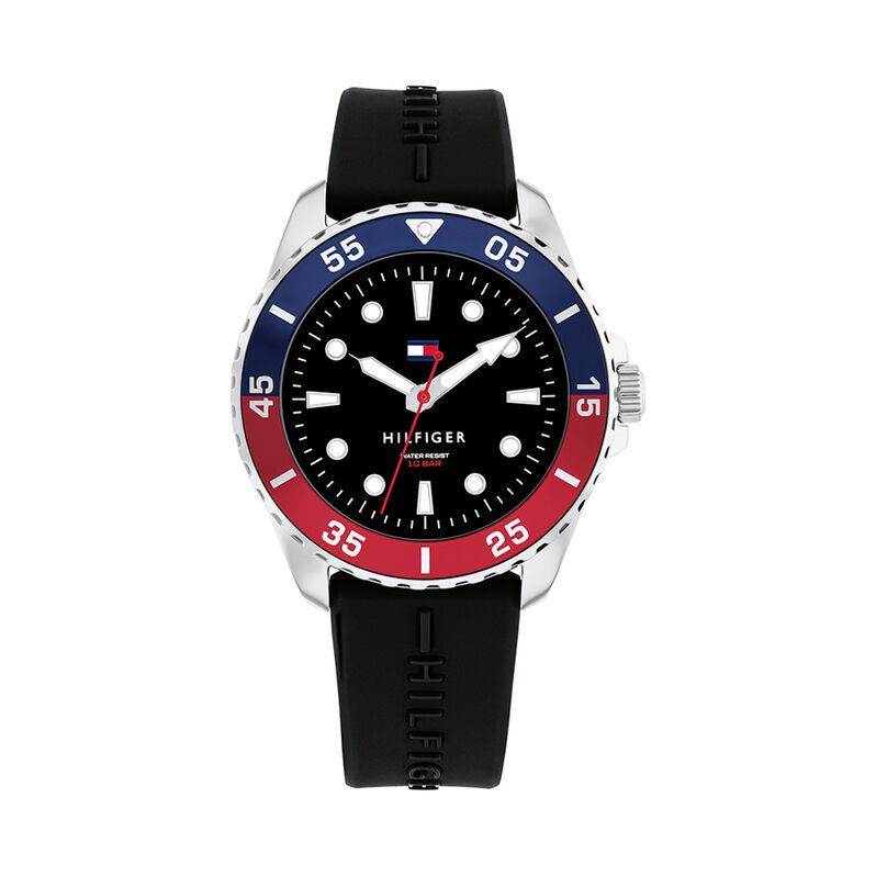 TOMMY HILFIGER Kinderuhr 1720046 Quarz - Armbanduhren Kinder | OROVIVO