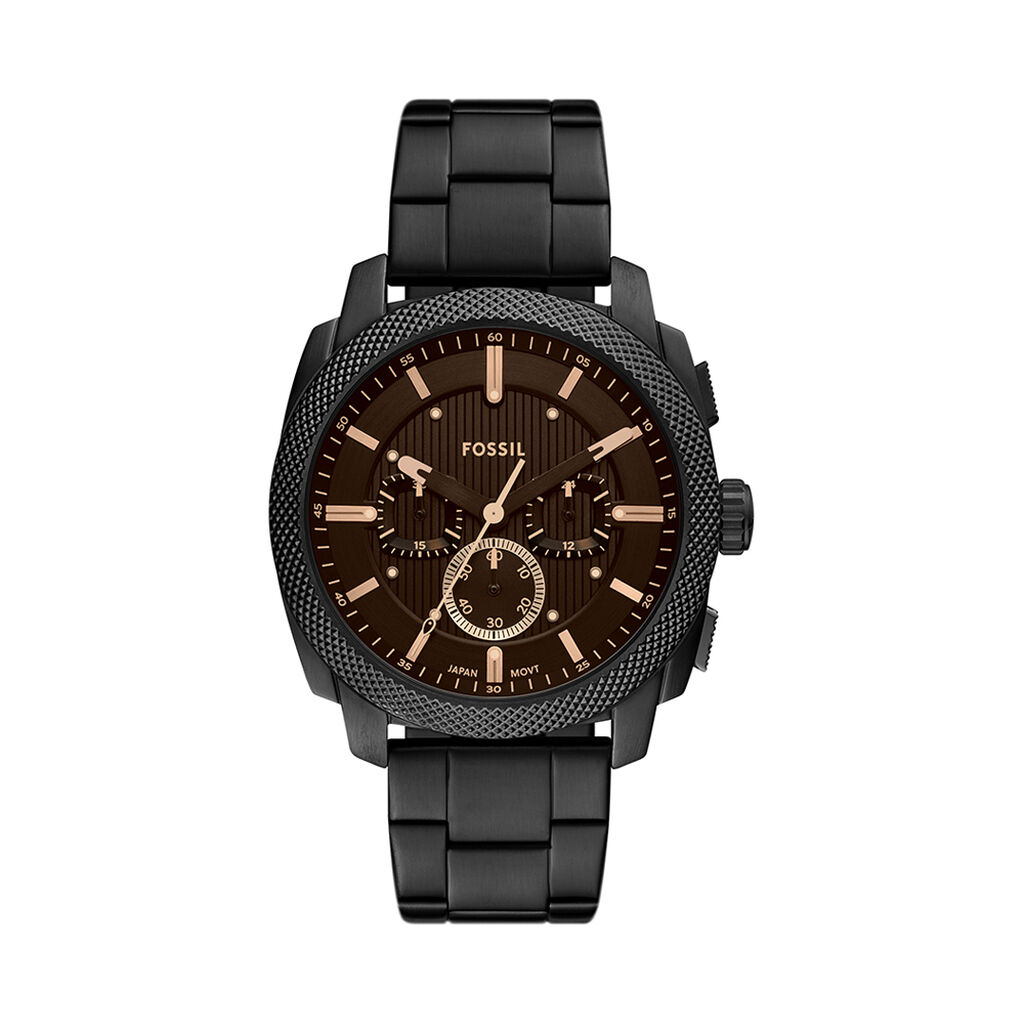 FOSSIL Herrenuhr FS6097 Quarz