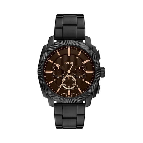 FOSSIL Herrenuhr FS6097 Quarz - Armbanduhren Herren | OROVIVO