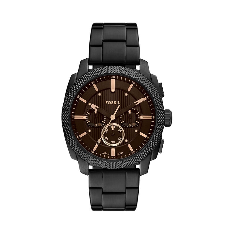 FOSSIL Herrenuhr FS6097 Quarz - Armbanduhren Herren | OROVIVO