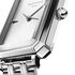Montre Rosefield Octagon Xs Weiss