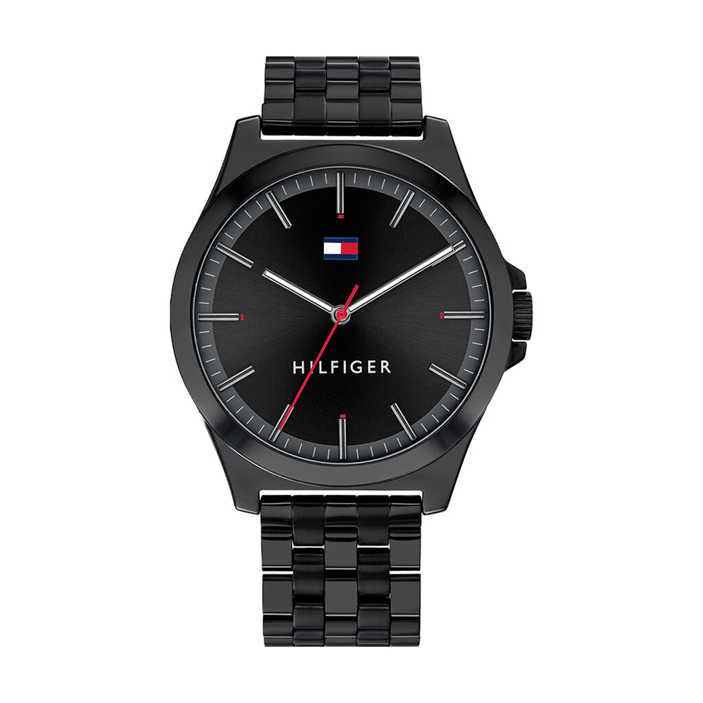 Montre Tommy Hilfiger 1791714 - Spannringe Herren | OROVIVO