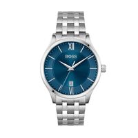 BOSS Herrenuhr Elite 1513895 Quarz