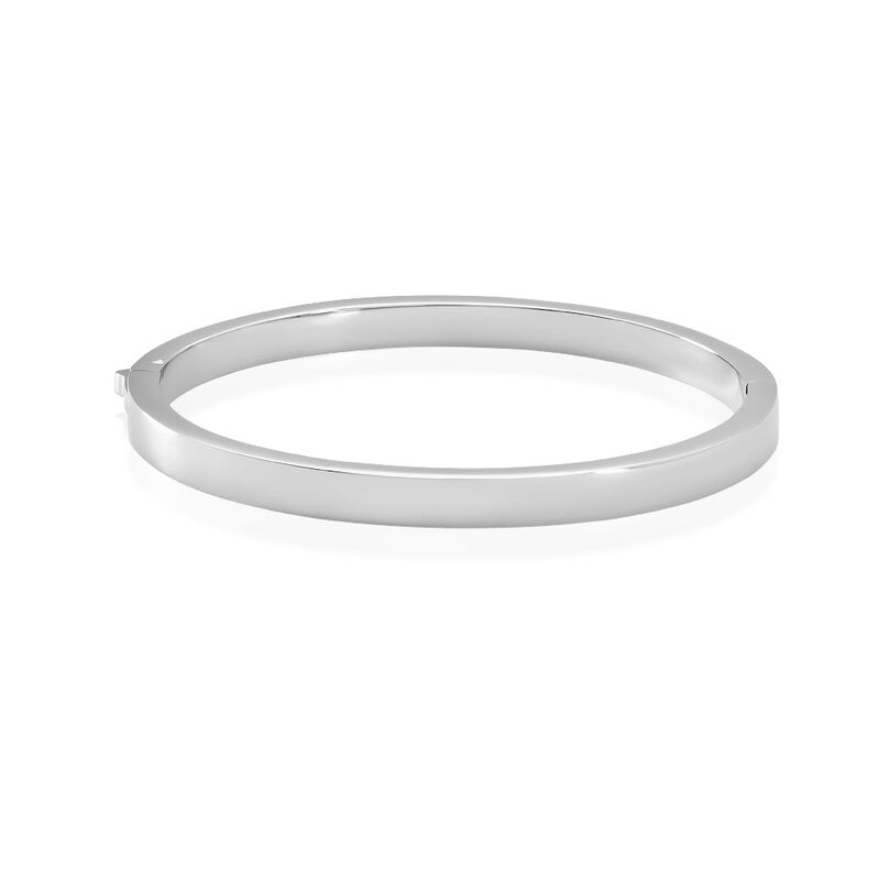 Damen Armreif / Armspange Edelstahl Millie 60,00mm - Armreifen Damen | OROVIVO
