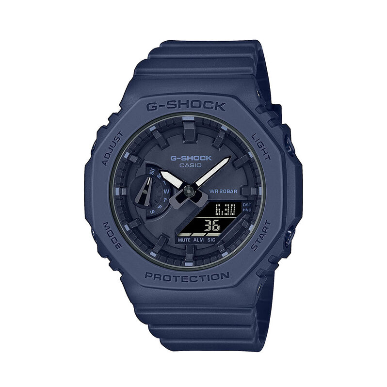Montre Casio G-shock Women Classic Noir - Spannringe Damen | OROVIVO