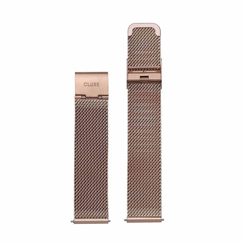 Bracelet De Montre Ice Watch Cs140110103 - Spannringe Damen | OROVIVO