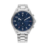 TOMMY HILFIGER Herrenuhr Sport 1792007 Quarz