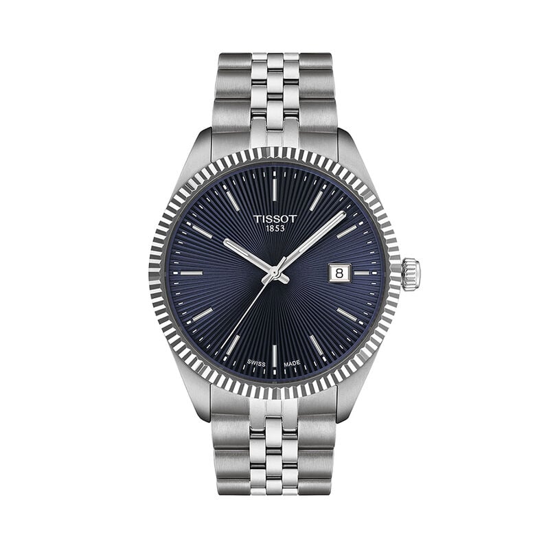 TISSOT Herrenuhr T1564101104100 Quarz - Armbanduhren Herren | OROVIVO