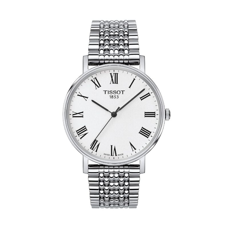 Tissot Damenuhr Everytime Medium T1094101103300 - Armbanduhren Unisex | OROVIVO