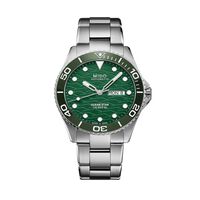 Mido Herrenuhr Ocean Star Captain V M0424301109100