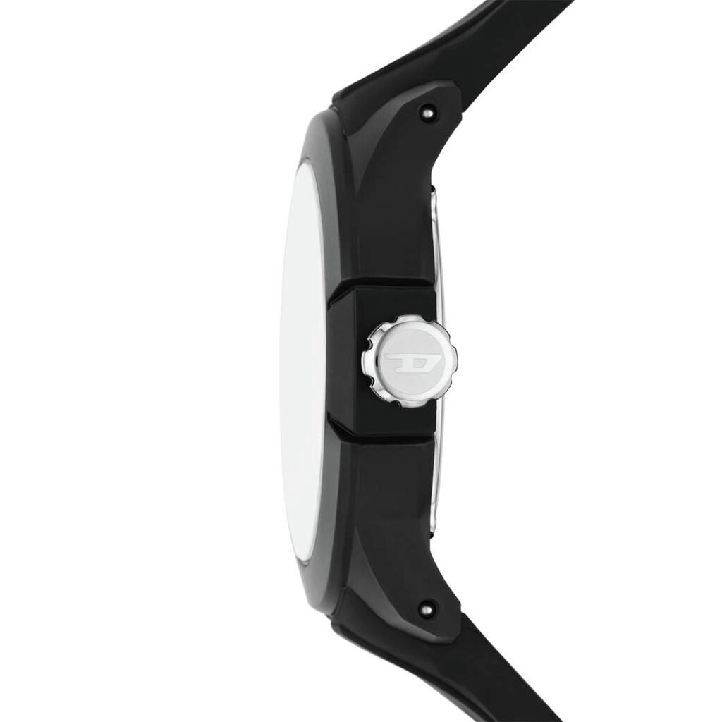 DIESEL Herrenuhr Double Up Quarz DZ1982 - Armbanduhren Herren | OROVIVO