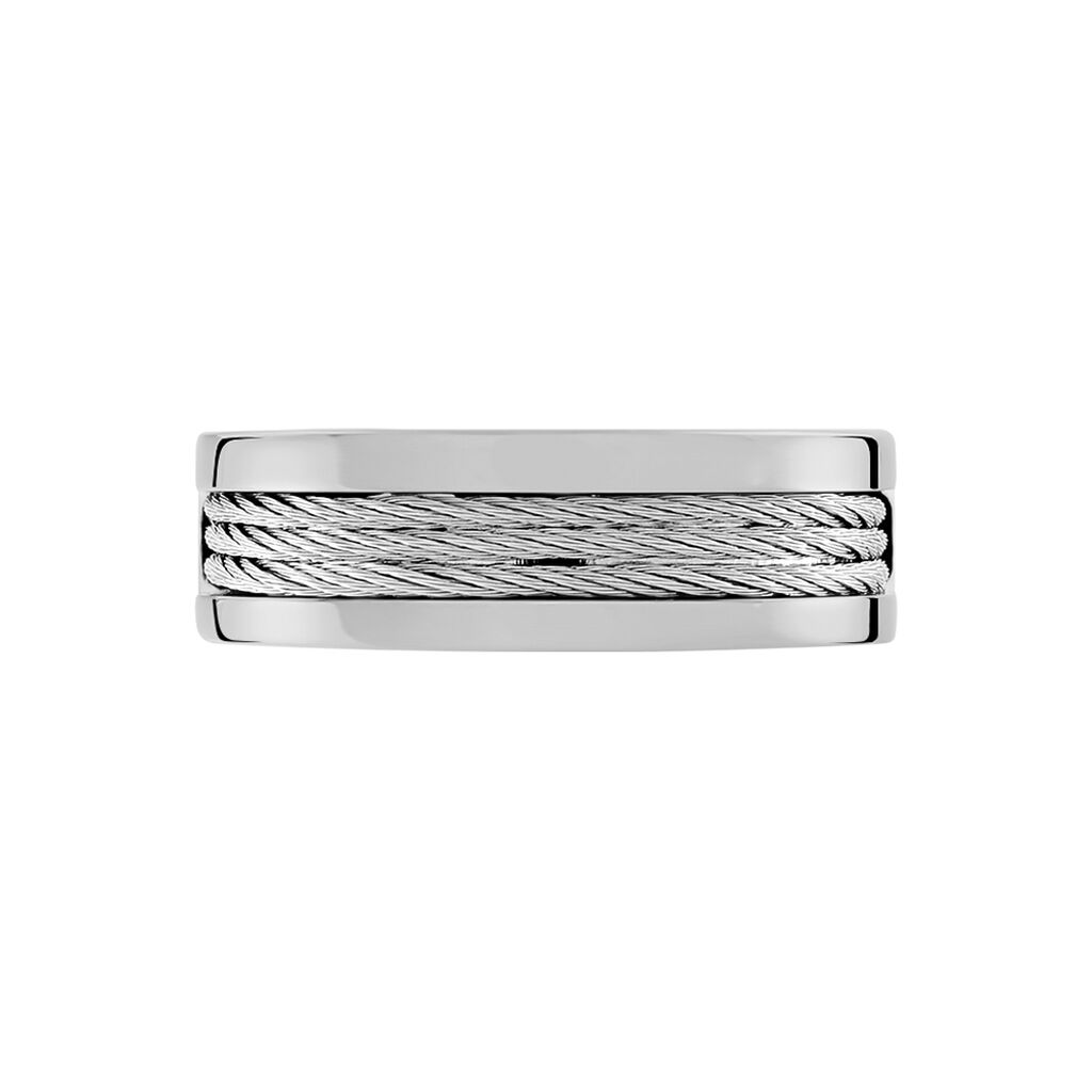 Bague Phebus Him 15-0367-58 - Spannringe Herren | OROVIVO
