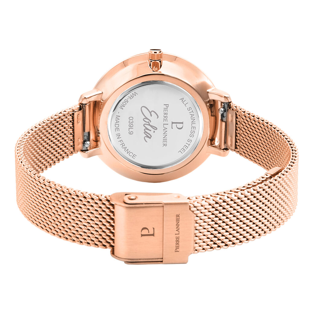 Montre Pierre Lannier 039l968 - Spannringe Damen | OROVIVO