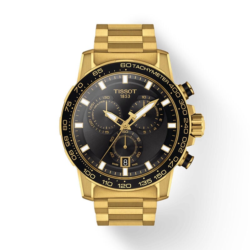 TISSOT  T1256173305101 Quarz - Armbanduhren  | OROVIVO