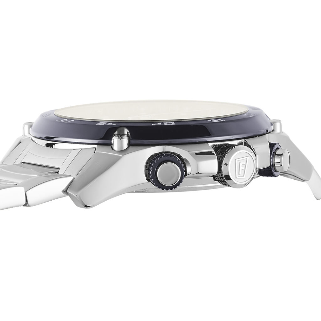 Festina Herrenuhr Timless F16680/2 Quarz - Spannringe Herren | OROVIVO