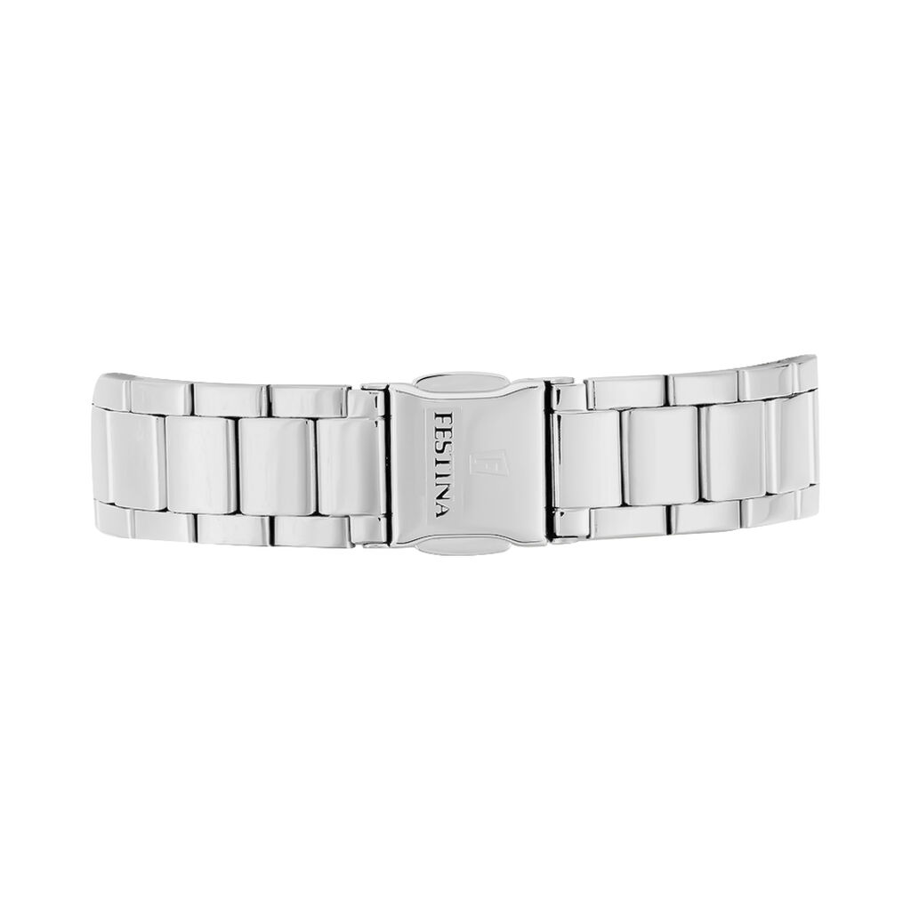 Montre Festina Classics Blanc - Spannringe Herren | OROVIVO