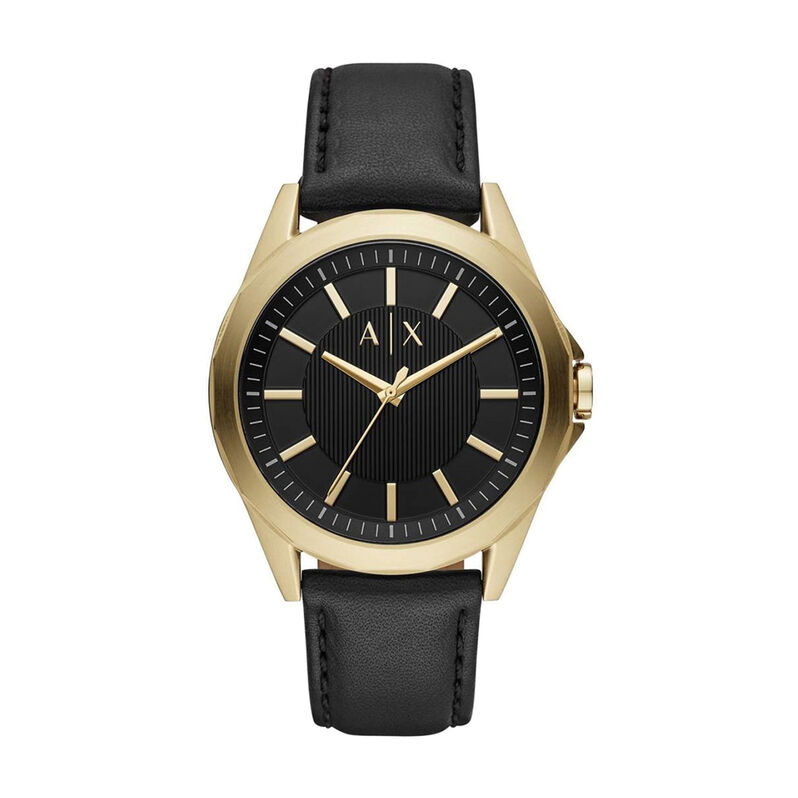 Montre Armani Exchange Ax2636 - Spannringe Herren | OROVIVO