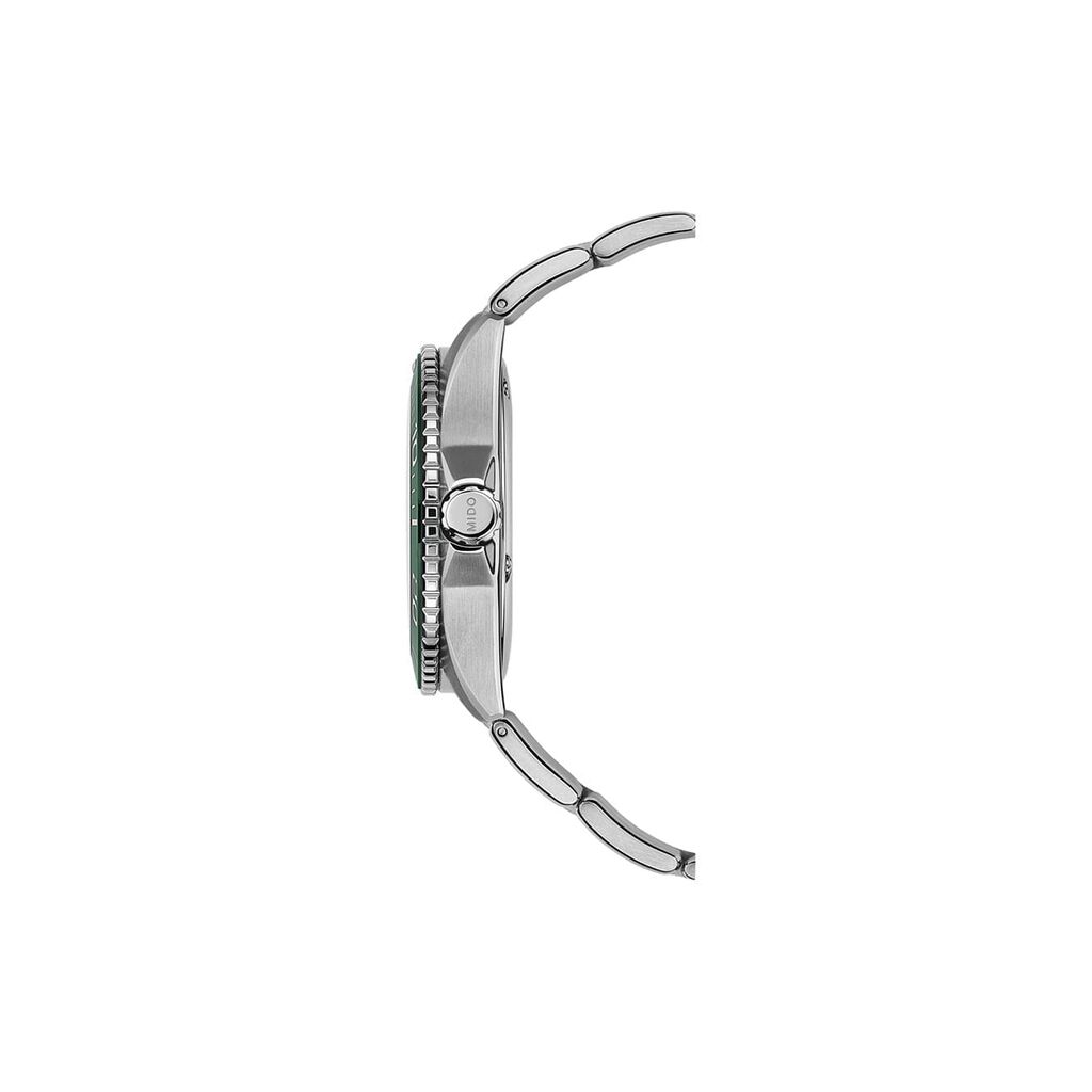 Mido Herrenuhr Ocean Star Captain V M0424301109100 - Armbanduhren Herren | OROVIVO