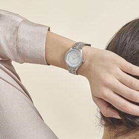Michael Kors Damenring Lauryn MK3900 Quarz - Analoguhren Damen | OROVIVO