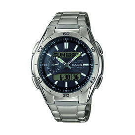 Casio Edifice Herrenuhr Wva-m650td-1aer Digital - Digitaluhren Herren | OROVIVO