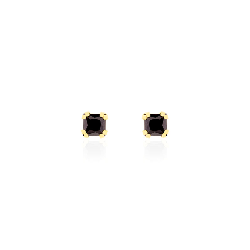 Boucles D'oreilles Or  - Spannringe Damen | OROVIVO