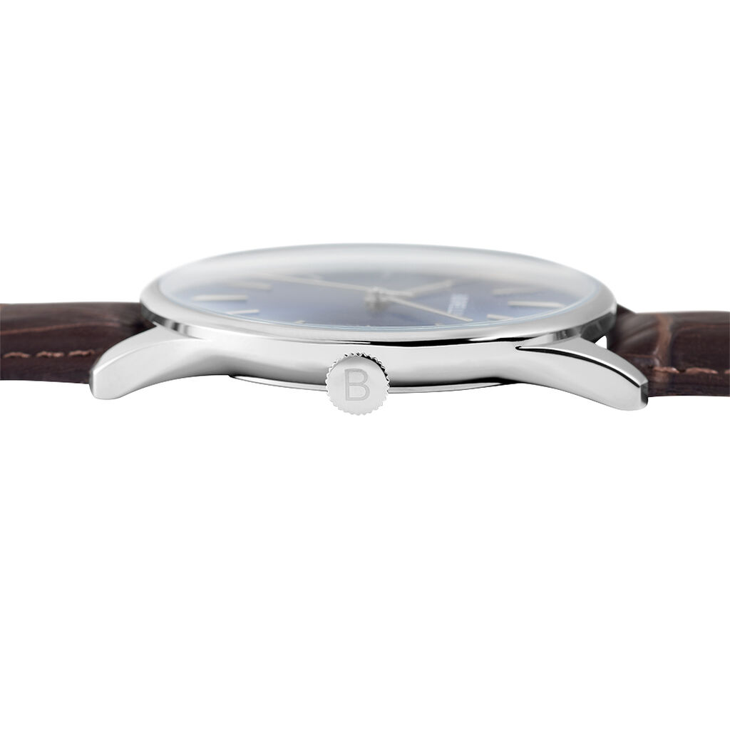 BORELLI Herrenuhr Borelli Peking P101041-B1 Quarz - Armbanduhren Herren | OROVIVO