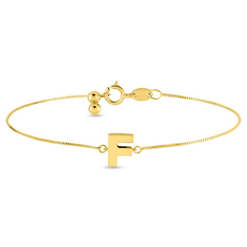 Bracciale Poème Oro Giallo - Spannringe Damen | OROVIVO