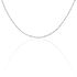 SINGAPUR S 5 Damen Kette Silber 925 B 2,4 mm