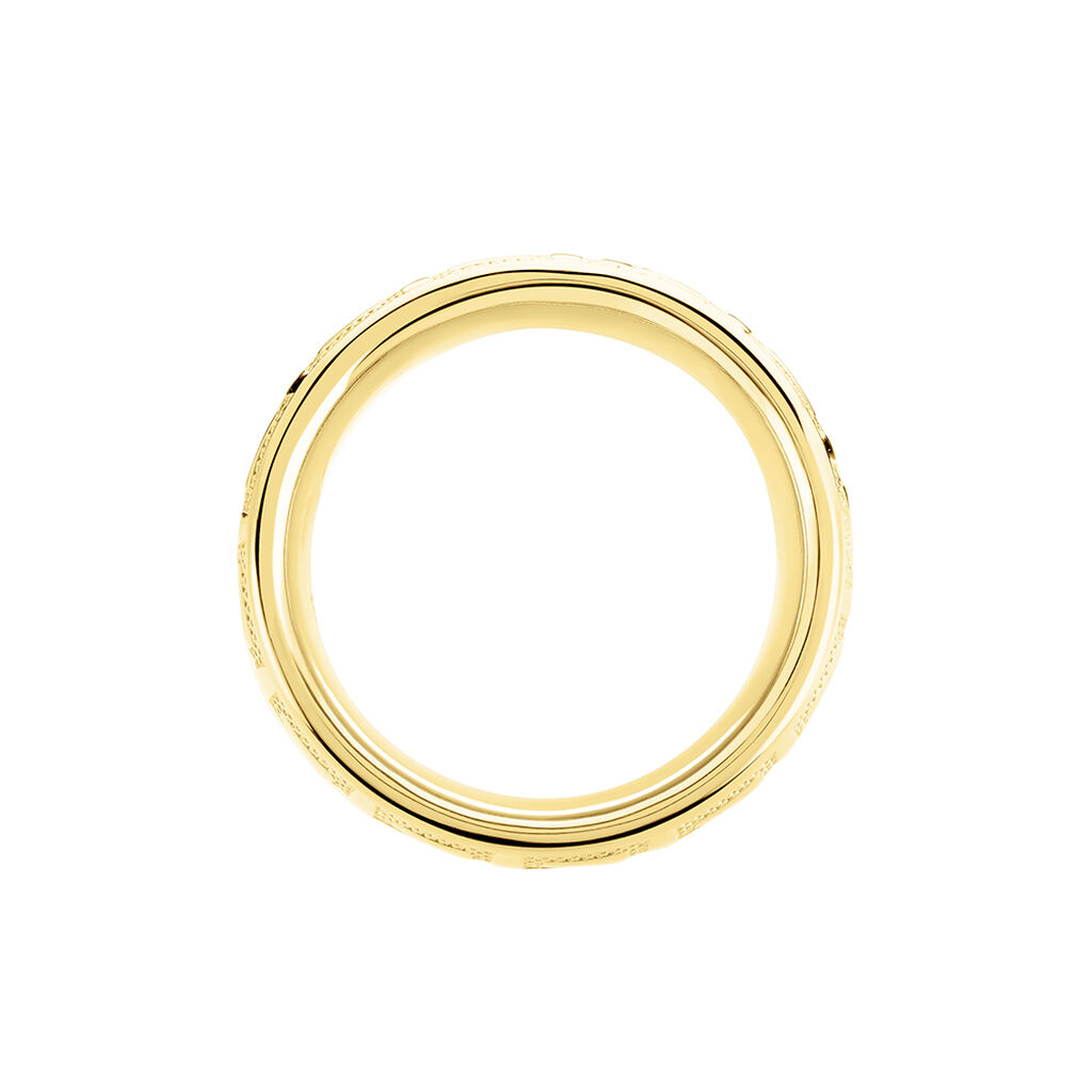Damen Ring Gold 585 (14 Karat) - Spannringe Damen | OROVIVO