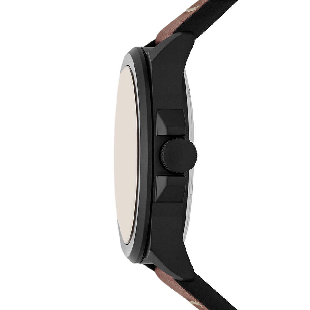 FOSSIL Herrenuhr Bronson FS5938 Quarz - Armbanduhren Herren | OROVIVO