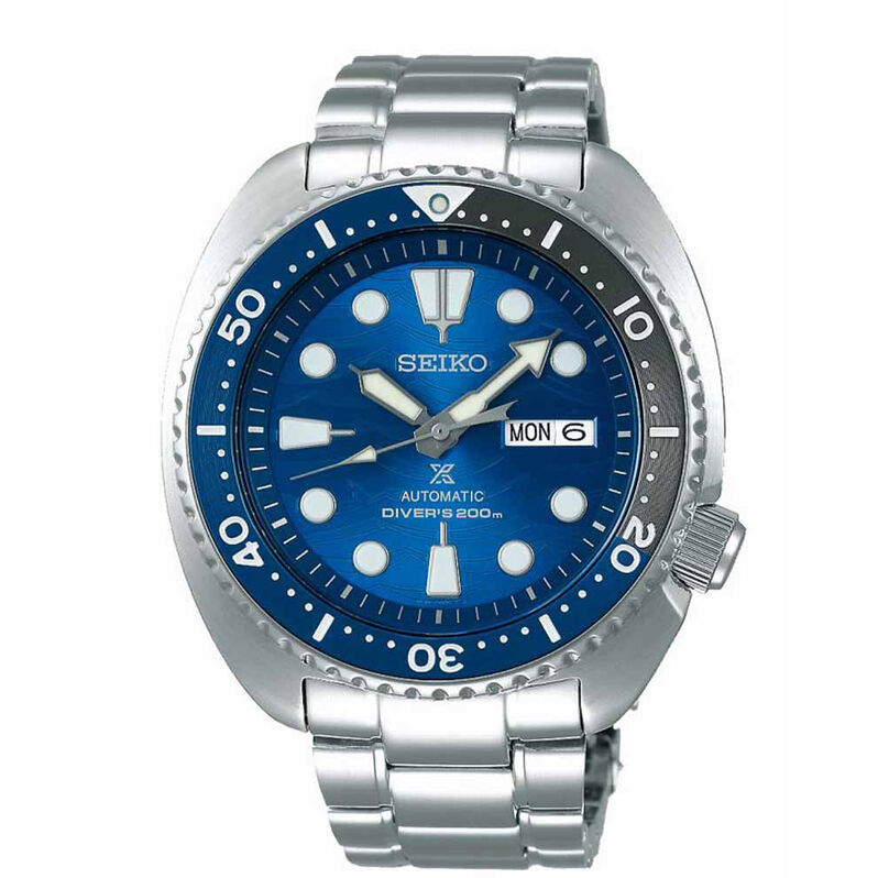 Montre Seiko Srpd21k1 - Spannringe Herren | OROVIVO
