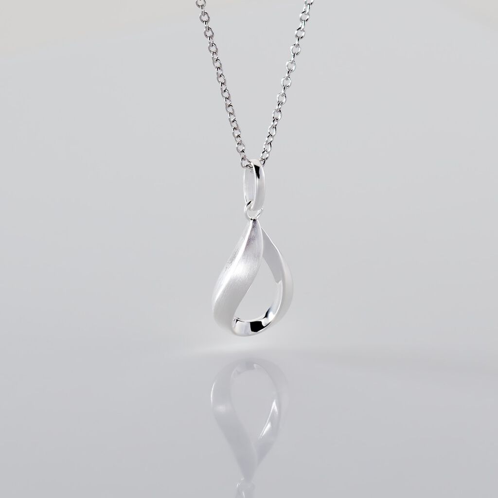 RYANN Damen Anh&auml;nger Silber 925